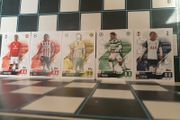 Match Attax