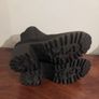 V by Very Black Boots Postage Included Image 2