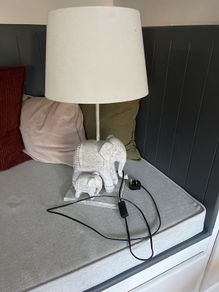 lamp