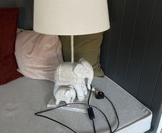 lamp