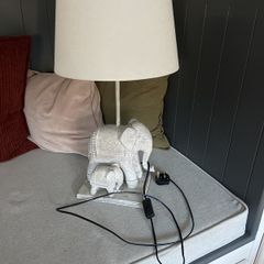 lamp