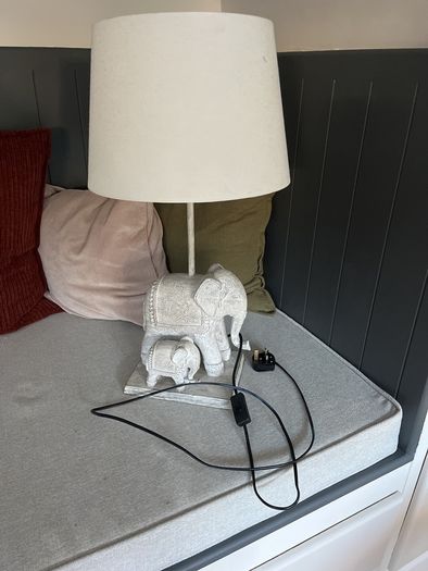 lamp