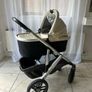 UPPAbaby Vista 2-in-1 Pram (2015 Model) Beige / Cream Image 10