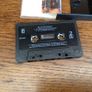 Black Street Joy Audio cassette tape single cassette Image 4