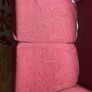 Red Couch Image 3