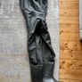 Fishing overalls /waders Size 10.5 or 45 Image 2