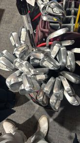 Titleist SM10 Vokey