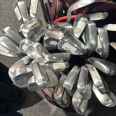 Titleist SM10 Vokey
