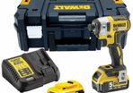 DeWalt DCF887P2 Impact Driver Full Kit