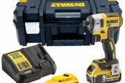 DeWalt DCF887P2 Impact Driver Full Kit