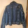Savida Denim Jacket Image 2