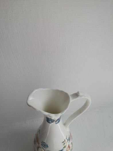 Aynsley Cottage Garden Ewer Pitcher