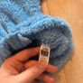 baby boy autum clothes bundle size 12/18 as new Image 8