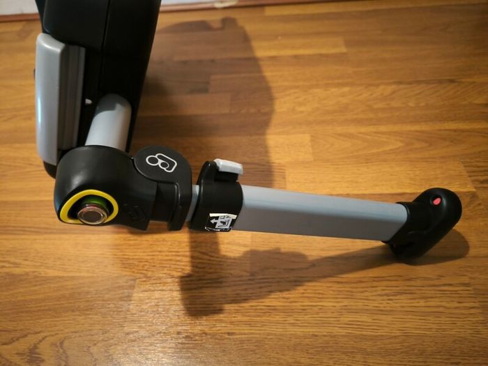 isofix