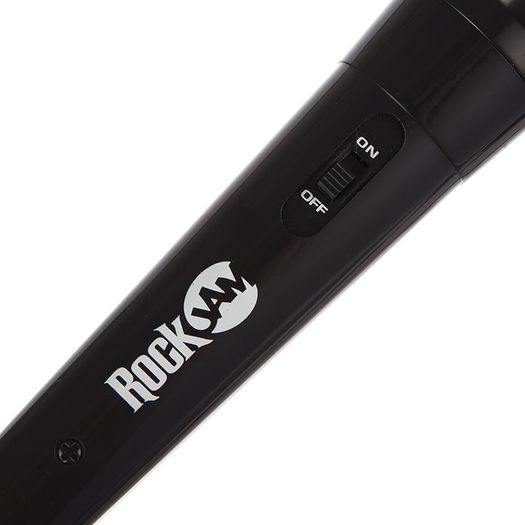 Karaoke Unidirectional wired microphone unidirectional dynamic microphone with three-meter cable