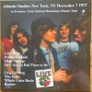 AC/DC Iconic live from the Atlantic studios AC/DC RED vinyl record. This brilliant album is in mint condition and very rare. Original inner and outer sleeve mint condition. Outer sleeve can be opened up into mini poster. A must have for any c Image 4