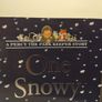 One snowy night by Nick Butterworth book & poster set Image 3