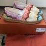 Missoni Flats Image 4
