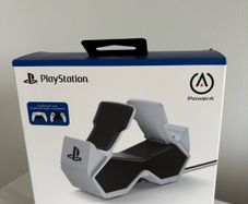 playstation charging station New sealed
