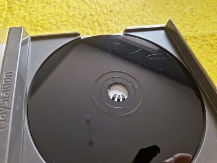 Tomb Raider III 3 PlayStation1 Ps1 PlayStation2 Ps2 games Original