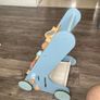 Baby Wooden Walker Image 3