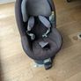 Car seat Maxi Cosy 2Way Pearl + Base Image 3