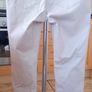 Jacqueline de Yong Coated High Waist Jeans Image 2