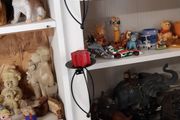 Candle holders