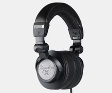 Ultrasone Signature X Headphones
