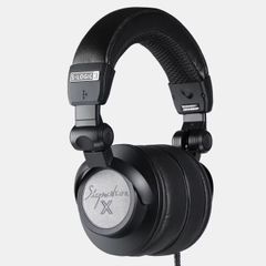 Ultrasone Signature X Headphones