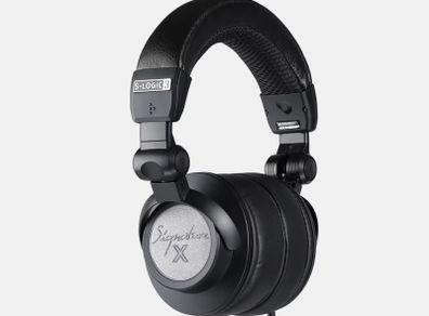 Ultrasone Signature X Headphones