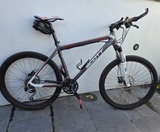 Scott Scale 50 MTB Bike