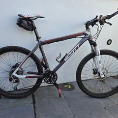 Scott Scale 50 MTB Bike