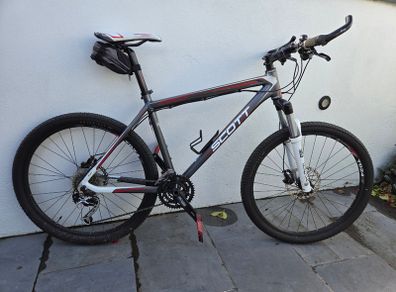 Scott Scale 50 MTB Bike