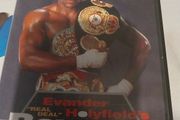 evader holy fields boxing