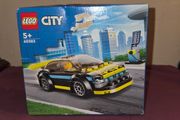 Brand New Lego City 60383