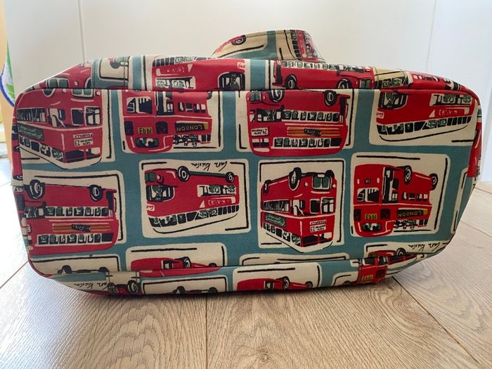 Cath Kidston bag