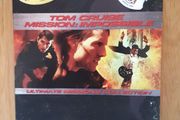 Mission Impossible Triple box set