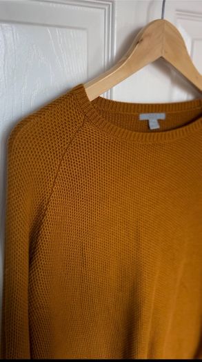 COS jumper