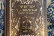 Brand New Sealed The Picture of Dorian Gray and Other Works Book by Oscar Wilde
