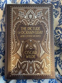 Brand New Sealed The Picture of Dorian Gray and Other Works Book by Oscar Wilde
