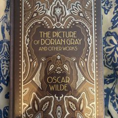 Brand New Sealed The Picture of Dorian Gray and Other Works Book by Oscar Wilde