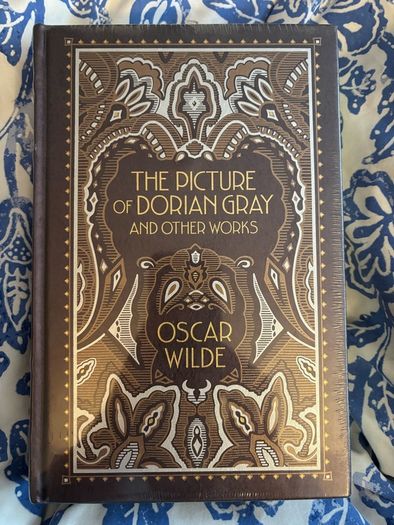 Brand New Sealed The Picture of Dorian Gray and Other Works Book by Oscar Wilde