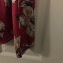 Pink satin shirt, gallery, size 12 Image 4