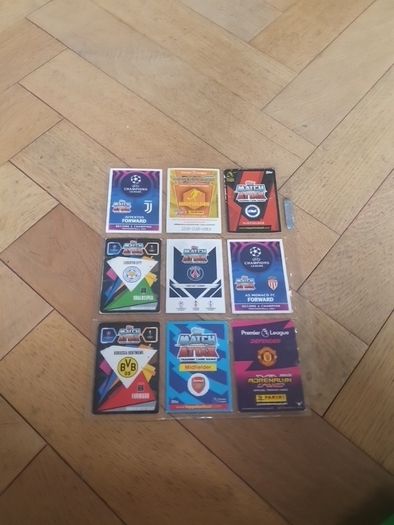 Match Attax