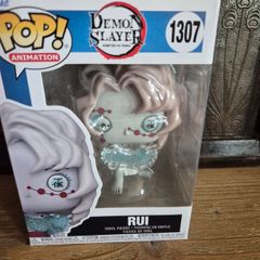 Rui 1307  Mint & Unopened  Demon Slayer Collectible