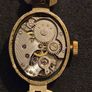 Vintage Soviet era Chaika Mechanical Watch Image 10