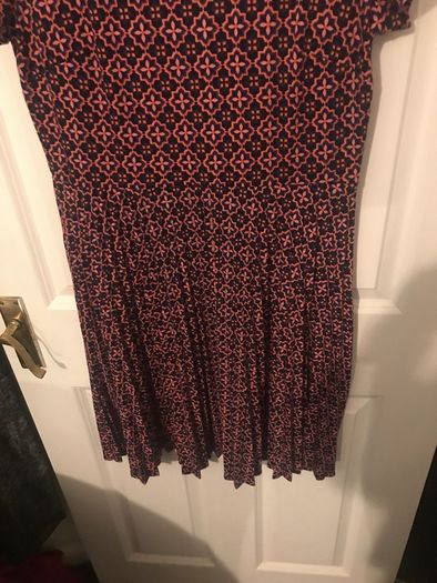 New dress