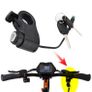 Throttle for Kukirin G2 Pro /G2 Max Electric Scooter Speed Throttle Accerrator Switch Electric Lock with Key Replacement Image 2