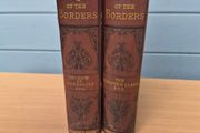 Wilson's Tales of the Borders
